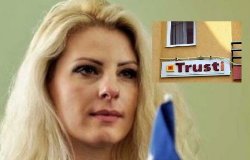 Abstenoi për tërheqjen e mjeteve nga Trusti, Duda Balje: Nuk kisha të drejtë të votoja në emrin tim sot