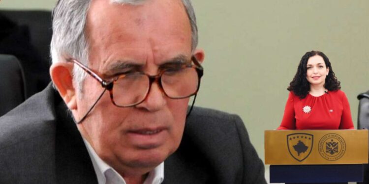 Njohësi i Kushtetutës ‘zbulon’ se a bëri shkelje Vjosa Osmani duke mos ia kaluar kompetencat Konjufcës sa ishte për ndërhyerje në Turqi