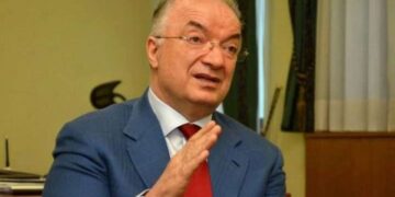 Xhavit Haliti ironizon me vizitat e Osmanit dhe Kurtit: Po i takojnë kurbetqarët
