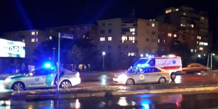 Policia e Kosovës gjen një person të vdekur në veturë