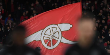 Arsenal kërkon transferimin e yllit të Interit