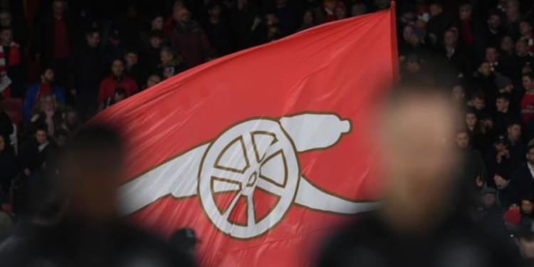 Arsenal kërkon transferimin e yllit të Interit