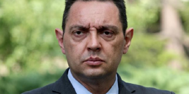 Aplikimi i Kosovës në Këshillin e Evropës, Vulini: Do të ndëshkohet dhe ndalohet