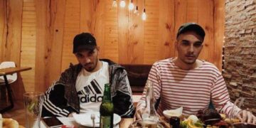 Kur reperi Buta fliste për vëllain e tij problematik që sot po dyshohet për vrasjen në Ferizaj