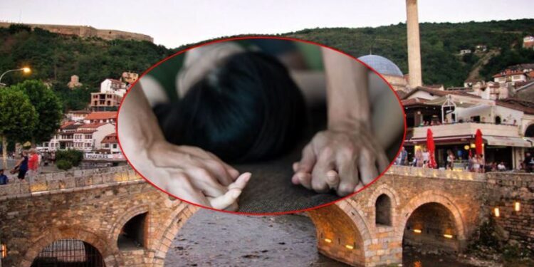 Ky është burri që dyshohet se dhunoi fizikisht dhe seksualisht 36-vjeçaren në Prizren
