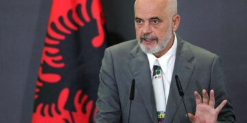 Rrëzuan rezolutën për Srebrenicën, reagon Edi Rama