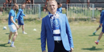 Idrizi në “Ferki Aliu” me fjalim motivues : Më 21 Maj e gjithë Vushtrria në Klinë!