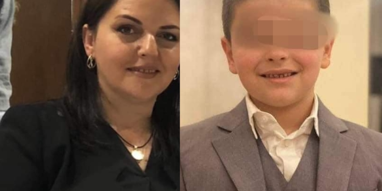 Viktimat e aksidentit në Gllobar nuk janë nënë e bir