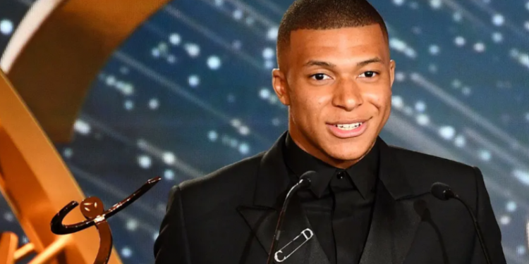 Mbappe arrin marrëveshje personale me Real Madridin