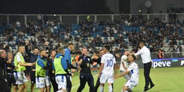 Kupa e Kosovës mbetet në Podujevë, Llapi shpallet përsëri fitues i Kupës së Kosovës