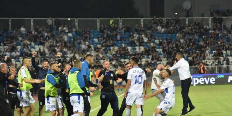 Kupa e Kosovës mbetet në Podujevë, Llapi shpallet përsëri fitues i Kupës së Kosovës
