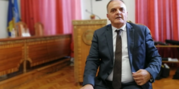 Ekskluzive: Prokuroria Speciale e Malit të Zi kryen hetime për Ambasadorin Martin Berishaj: S’ka bazë për ndjekje penale