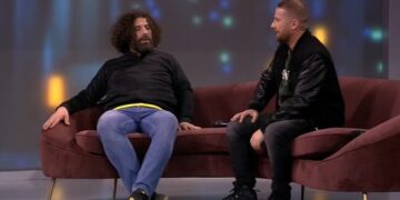 Cili paguhet më shumë Mc Kresha apo Lyrical Son?