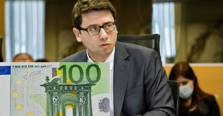 Shumica i morën sot, kur do të dalin 100 eurot për punëtorët e tjerë të sektorit privat dhe studentët?