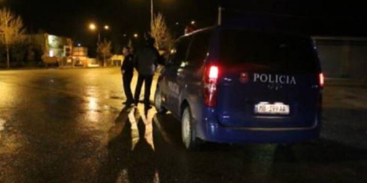 Ngjarje e rëndë: ​Polici vret kolegun e tij polic në  komisariat