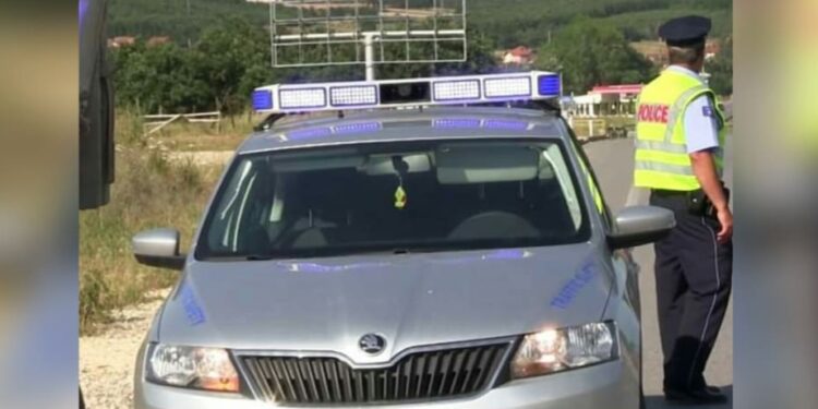 Vrasje e rëndë, zyrtari i Policisë së Kosovës vret vëllain e tij