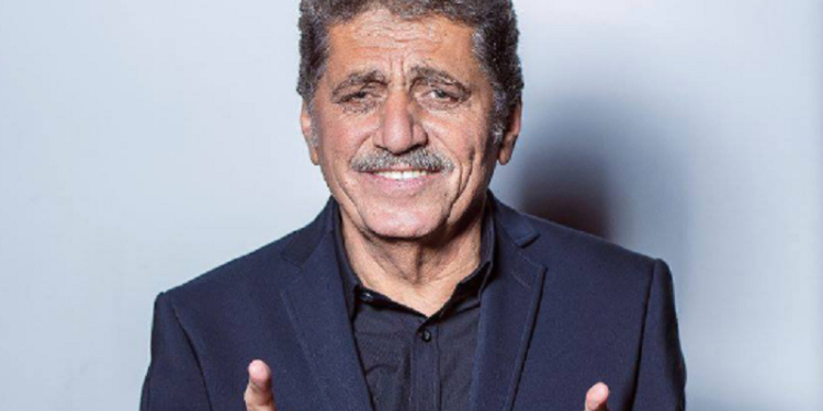 “Jam shurdhuar nga muzika”, këngëtari Sabri Fejzullahu në një rrëfim të rrallë për jetën e tij