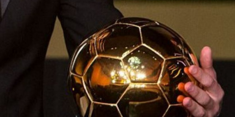 Goal publikon renditjen e re për Topin e Artë 2022