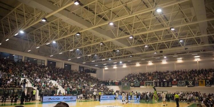 Ndeshja mes Trepçës dhe Yllit pritet të filloj me vonesë, kjo është arsyeja