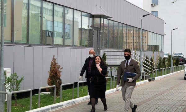Presidentja Osmani vazhdon turin nëpër komuna, nesër viziton njërën që udhëhiqet nga LDK-ja