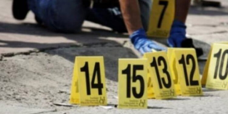 Kosovari vritet me thikë nga dhëndrri në Gjermani (Emri)