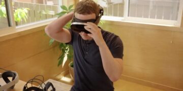 Mark Zuckerberg shpalos vizionin për metaverse