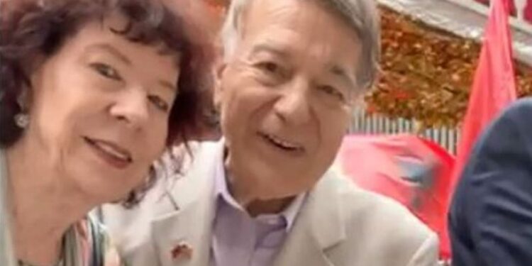 Dioguardi: Jam shqiptar, gruaja ime është “Shotë Galica” (VIDEO)