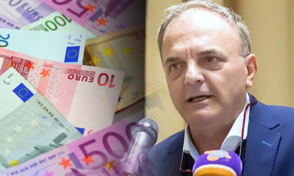 Mediumi slloven tregon krejt çka dihet për skandalin me Berishajn: Si qarkulluan 2 milionë euro në firmën me një punëtor