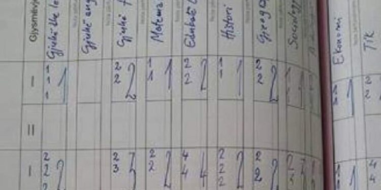 Do të mbahet mend gjatë: Profesori kosovar që mbylli 50 njësha