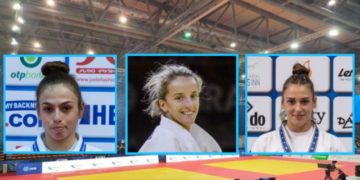 Këtu mund t’i shikoni luftërat e xhudistëve nga Kosova në Lojërat Mesdhetare