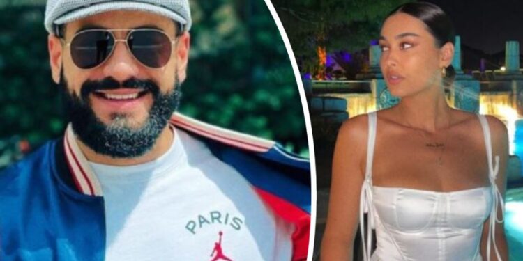 Shokë apo çift? Capital T i jep fund dilemave për lidhjen e tij me Adrola Dushin