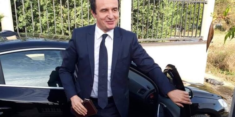 Kaq shpenzoi Kurti me stafin e tij në Zvicër për katër ditë