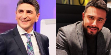 Pse Robert Berisha dhe Besim Dina nuk flasin mes vete?