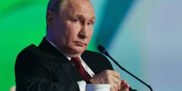 Paralajmëron Putin: SHBA-të kanë 200 armë bërthamore në gjashtë vende të Evropës
