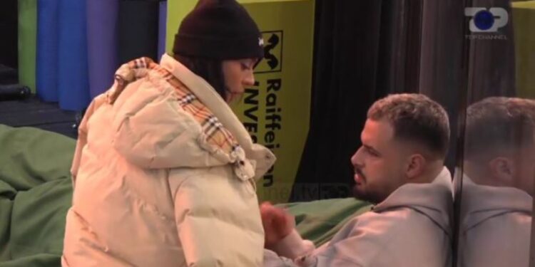 “Unë kam jetën time, ajo ka jetën e saj”, deklarata e papritur e Dagz për Einxhel