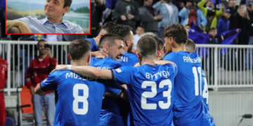 Kurti me tri postime për Kosovën, një për Shqipërinë