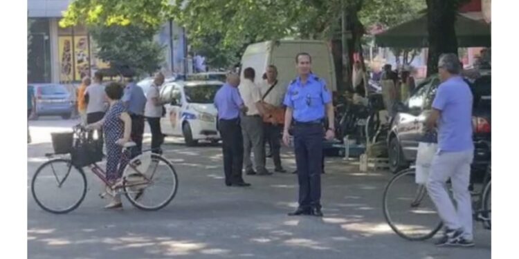 Detaje nga atentati në Shqipëri, viktimës ia kishin vrarë djalin më 2001