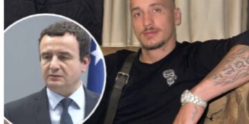 Kërkesa absurde e reperit nga Ferizaj, i kërkon Kurtit të ndërhyjë në Tik-Tok