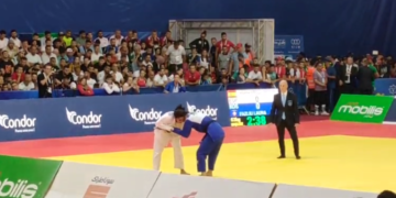 Kosova fiton medaljen e artë, Laura Fazliu mposht spanjollen në finale