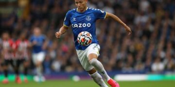 Arrihet marrëveshja mes Richarlisonit dhe Tottenhamit