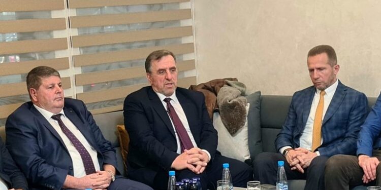 ‘Gjakderdhje financiare’, hapet faqja që po denoncon publikisht keqpërdorime në BIK