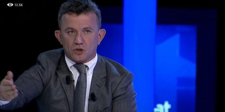 Berat Buzhala: LVV janë mashtrues, po mundohen t’i hedhin hi syve të publikut