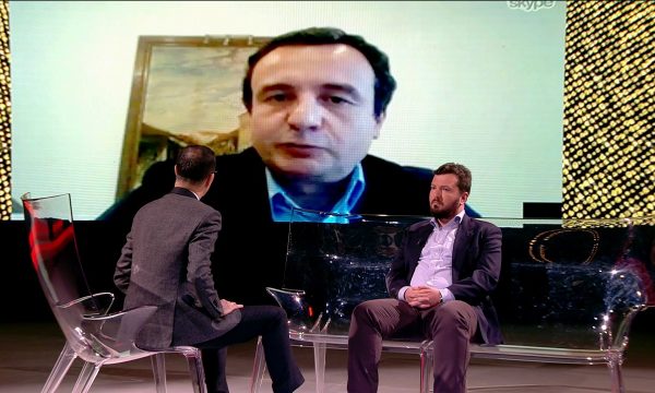Vetëvendosje i reagon ashpër Edi Ramës, e akuzon se e mori Sunny Hill-in si predator