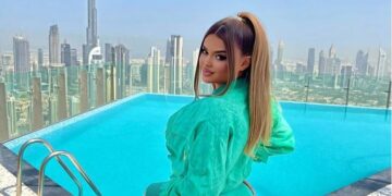 “Puna e sheikut s’është e lehtë”, Enca flet për jetesën në Dubai