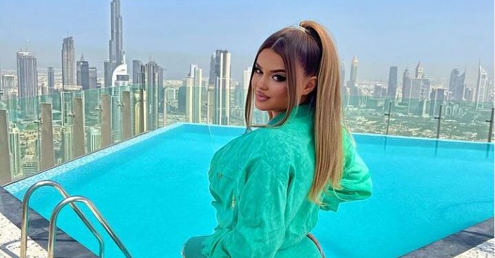 “Puna e sheikut s’është e lehtë”, Enca flet për jetesën në Dubai