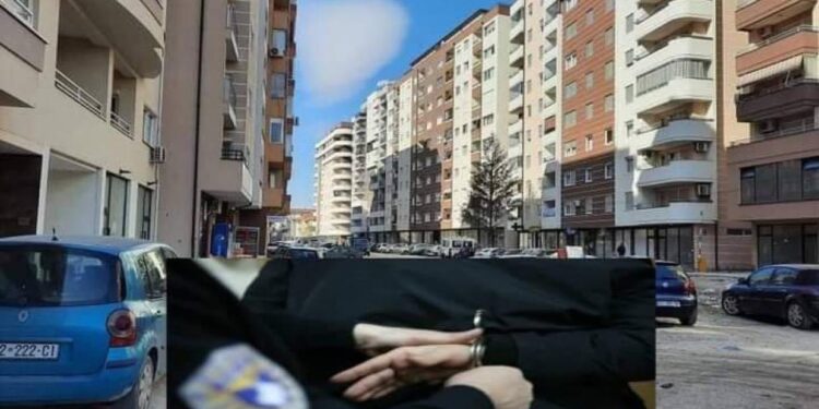 Bastisje në një shtëpi në Mitrovicë: Policia i gjen kokainë burrit të denoncuar për dhunë në familje