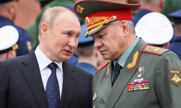 “Një grusht shteti ka nisur në Rusi”, ish-kreu i CIA në Moskë tregon kush do e rrëzojë Putin nga pushteti