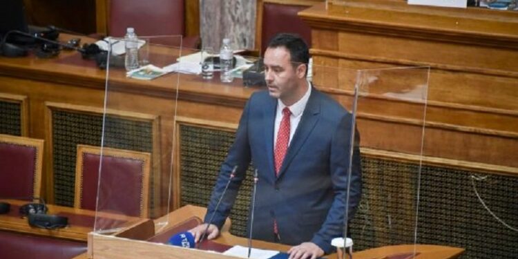 Konjufca në Greqi: Njohja e Kosovës është investim strategjik për rajonin