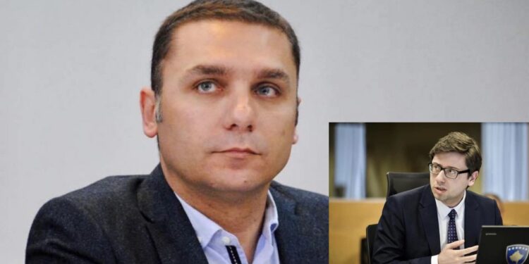 Adriatik Kelmendi: Ofendimi i Muratit ndaj UÇK’së, i padëgjuar as nga Vucici e Dacici
