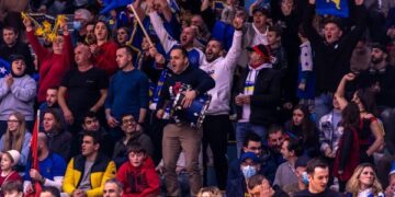 Kosova llogarit në mbështetjen e tifozëve në Danimarkë